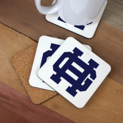 Alternative view of Grand Haven Coasters