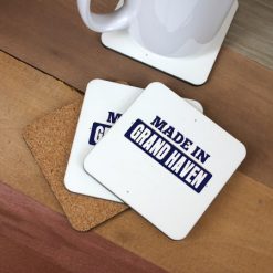 Grand Haven Coasters
