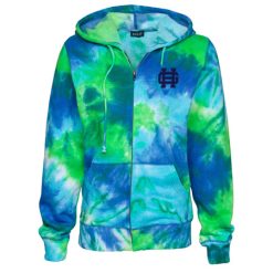 Grand Haven Ladies Full Zip Fleece Hoodie