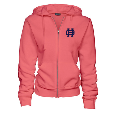 Grand Haven Ladies Full Zip Fleece Hoodie - Image 38