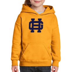 Grand Haven Youth Heavy Blend™ Youth Hooded Sweatshirt