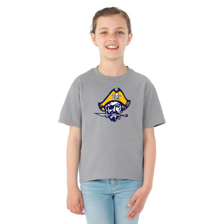 Grand Haven Youth DRI-Power Youth Poly T-Shirt - Image 97