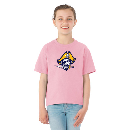 Grand Haven Youth DRI-Power Youth Poly T-Shirt - Image 34