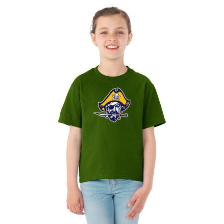 Grand Haven Youth DRI-Power Youth Poly T-Shirt - Image 94