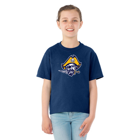 Grand Haven Youth DRI-Power Youth Poly T-Shirt - Image 5