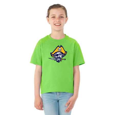 Grand Haven Youth DRI-Power Youth Poly T-Shirt - Image 90