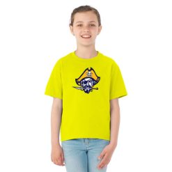 Alternative view of Grand Haven Youth DRI-Power Youth  Poly T-Shirt