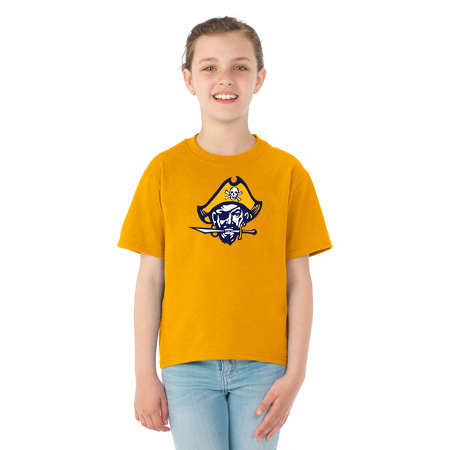 Grand Haven Youth DRI-Power Youth Poly T-Shirt - Image 30