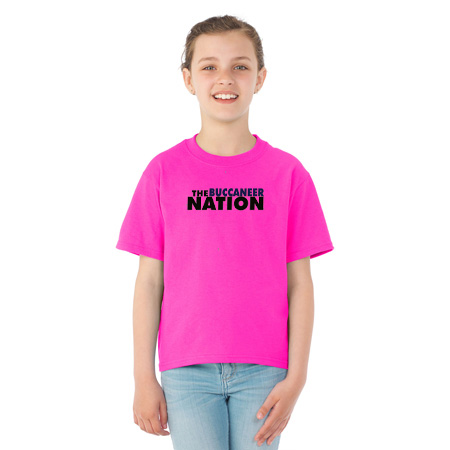 Grand Haven Youth DRI-Power Youth Poly T-Shirt - Image 74