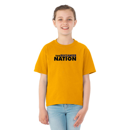 Grand Haven Youth DRI-Power Youth Poly T-Shirt - Image 18