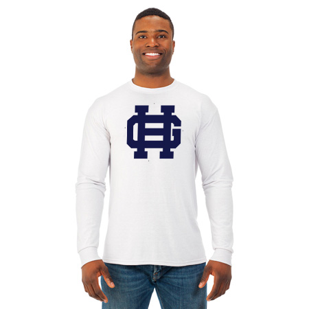 Grand Haven Adult DRI-Power Long Sleeve Poly T-Shirt - Image 22