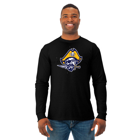 Grand Haven Adult DRI-Power Long Sleeve Poly T-Shirt - Image 11