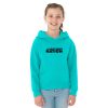 Grand Haven Youth NuBlend® Youth Hooded Sweatshirt