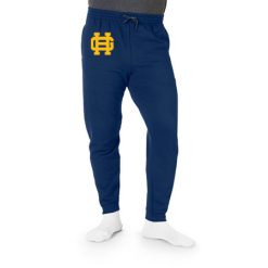 Alternative view of Grand Haven Adult NuBlend® Pocketed Jogger Sweatpants