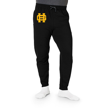 Grand Haven Adult NuBlend® Pocketed Jogger Sweatpants - Image 15