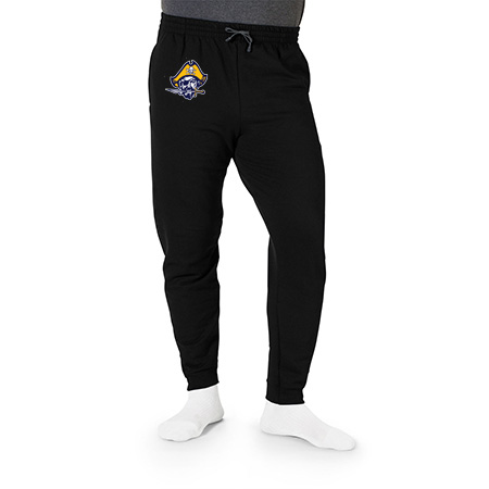 Grand Haven Adult NuBlend® Pocketed Jogger Sweatpants - Image 7