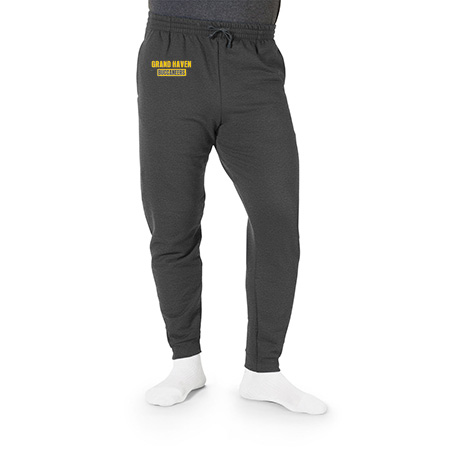 Grand Haven Adult NuBlend® Pocketed Jogger Sweatpants - Image 14