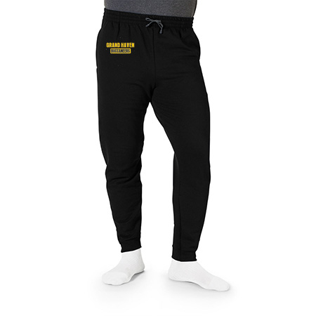 Grand Haven Adult NuBlend® Pocketed Jogger Sweatpants - Image 23