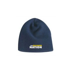 Alternative view of Grand Haven Short Knit Beanie