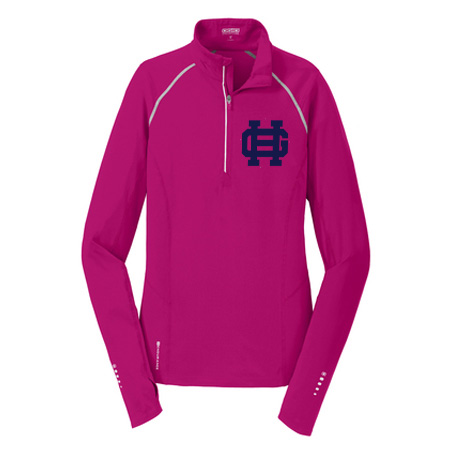Grand Haven Ladies OGIO® ENDURANCE Ladies Nexus 1/4-Zip Pullover - Image 8