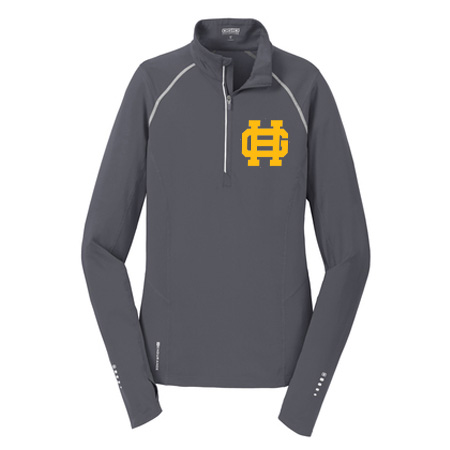 Grand Haven Ladies OGIO® ENDURANCE Ladies Nexus 1/4-Zip Pullover - Image 5