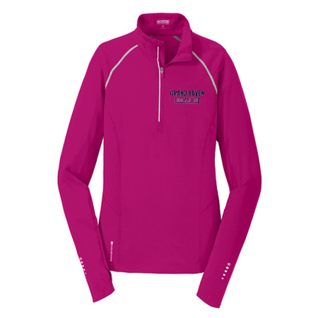 Grand Haven Ladies OGIO® ENDURANCE Ladies Nexus 1/4-Zip Pullover - Image 18
