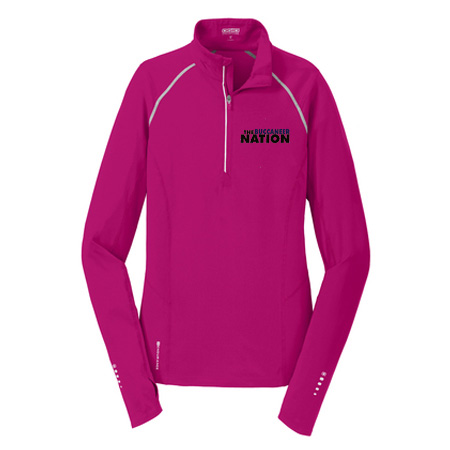 Grand Haven Ladies OGIO® ENDURANCE Ladies Nexus 1/4-Zip Pullover - Image 15