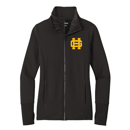 Grand Haven Ladies OGIO ® ENDURANCE Ladies Modern Performance Full-Zip - Image 17