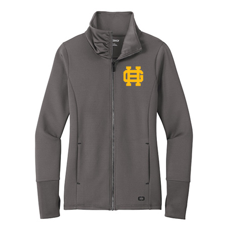 Grand Haven Ladies OGIO ® ENDURANCE Ladies Modern Performance Full-Zip - Image 18