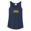 Grand Haven Ladies Ladies Core Cotton Tank Top