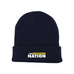 Grand Haven Acrylic Beanie with Cuff