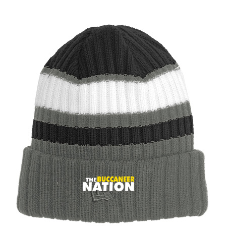 Grand Haven Ribbed Tailgate Beanie - Image 12