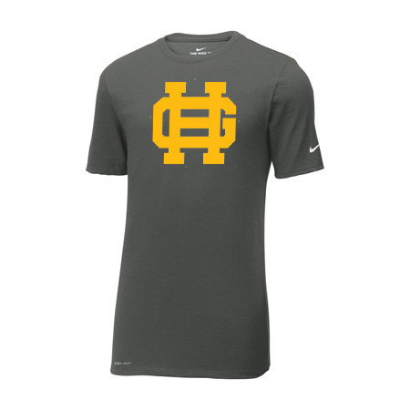Grand Haven Nike Dri-FIT Cotton/Poly Tee - Image 7