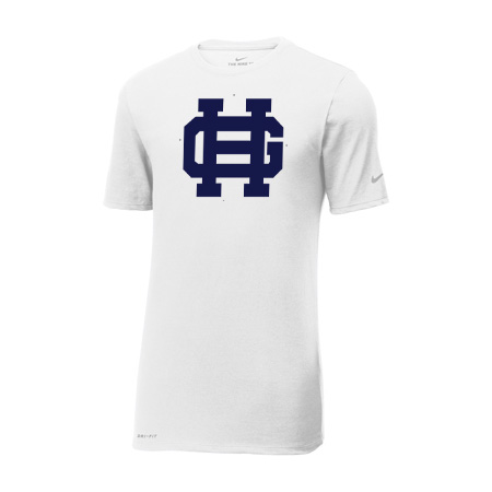 Grand Haven Nike Dri-FIT Cotton/Poly Tee - Image 10