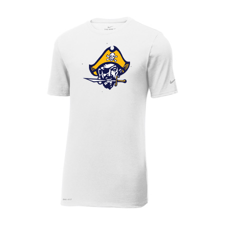 Grand Haven Nike Dri-FIT Cotton/Poly Tee - Image 23