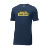 Grand Haven Nike Dri-FIT Cotton/Poly Tee