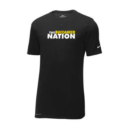 Grand Haven Nike Dri-FIT Cotton/Poly Tee - Image 21