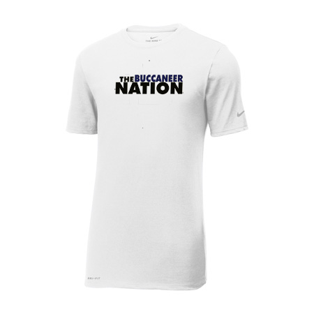 Grand Haven Nike Dri-FIT Cotton/Poly Tee - Image 13