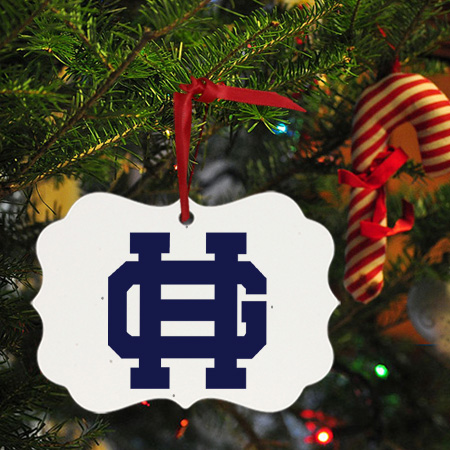 Grand Haven Ornaments - Image 22