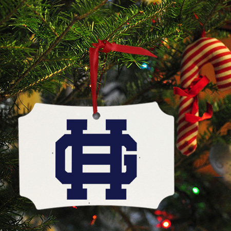 Grand Haven Ornaments - Image 7