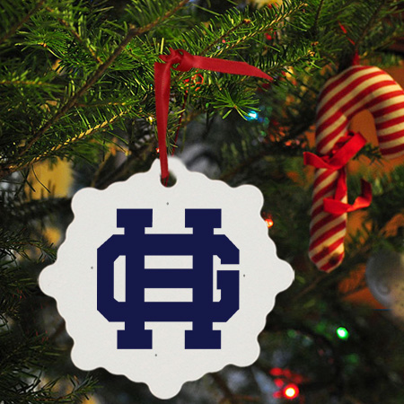 Grand Haven Ornaments - Image 16