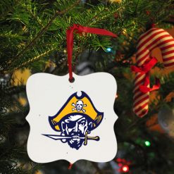 Grand Haven Ornaments