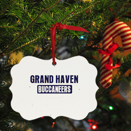 Grand Haven Ornaments - Image 18