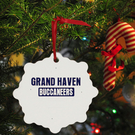 Grand Haven Ornaments - Image 19