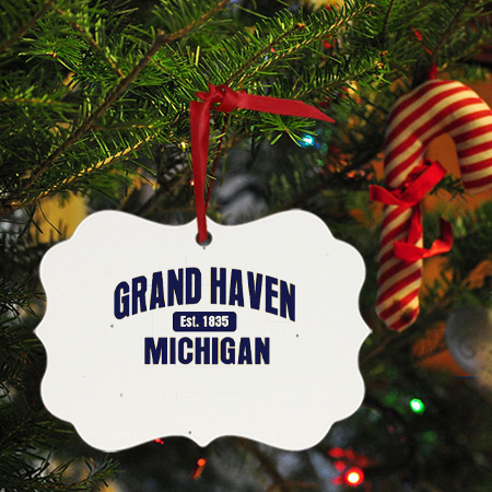 Grand Haven Ornaments - Image 23