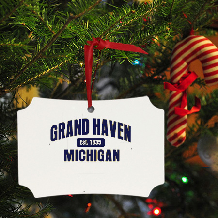 Grand Haven Ornaments - Image 11