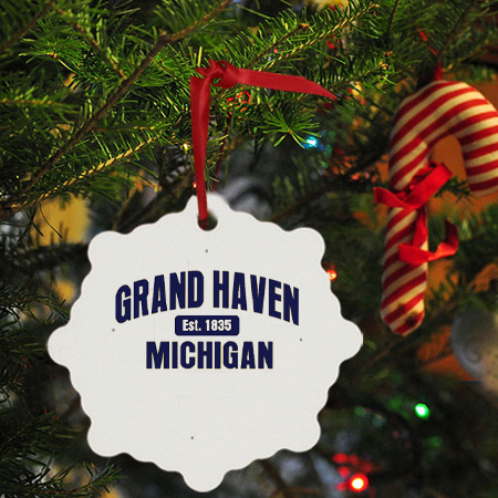 Grand Haven Ornaments - Image 9