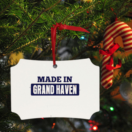 Grand Haven Ornaments - Image 14