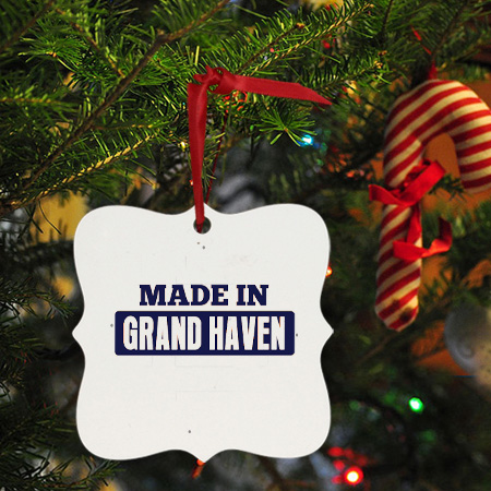 Grand Haven Ornaments - Image 8