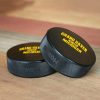 Grand Haven Hockey Puck